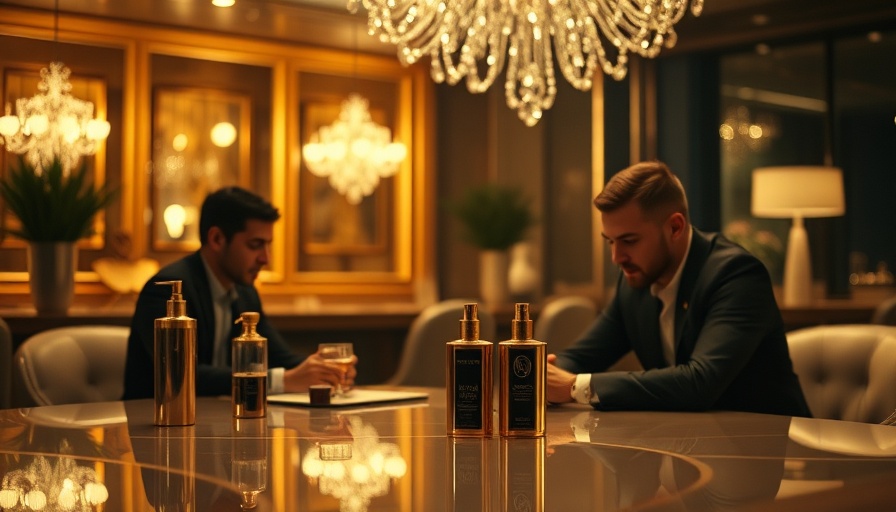 Luxury Redefined