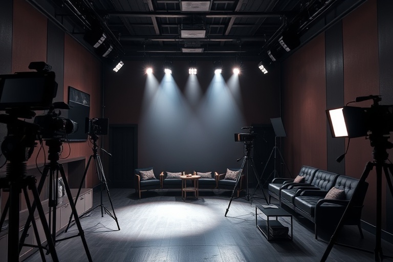 Casting Bureau