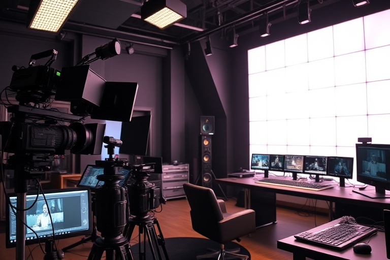 Television Tape Services